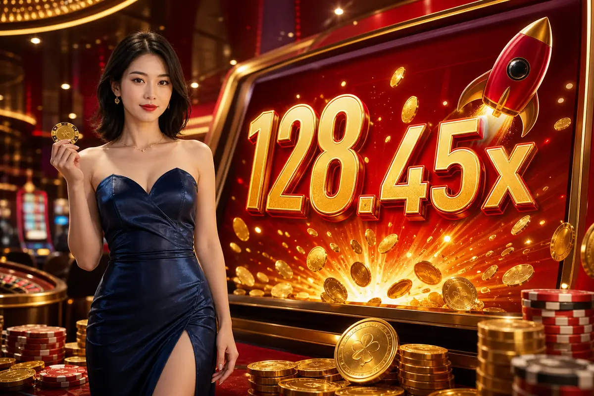 gem888